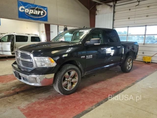 RAM 1500 SLT