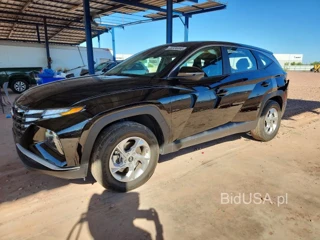 HYUNDAI TUCSON SE