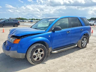 SATURN VUE