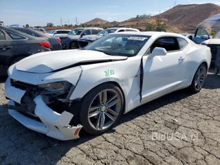 CHEVROLET CAMARO LT