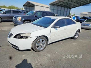 PONTIAC G6 GT