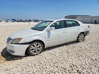 TOYOTA AVALON XLS