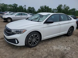 VOLKSWAGEN JETTA SPORT