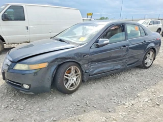 ACURA TL