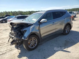 HYUNDAI SANTA FE SPORT
