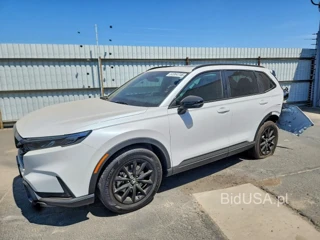 HONDA CR-V SPORT-L