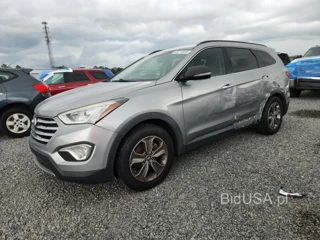 HYUNDAI SANTA FE GLS