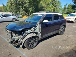 CHEVROLET TRAILBLAZER ACTIV