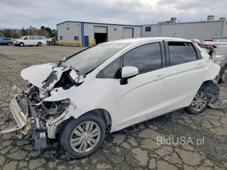 HONDA FIT LX