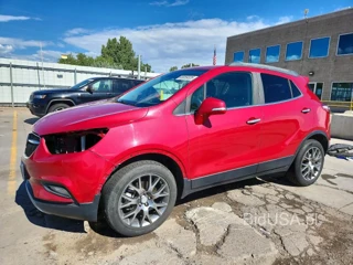 BUICK ENCORE SPORT TOURING
