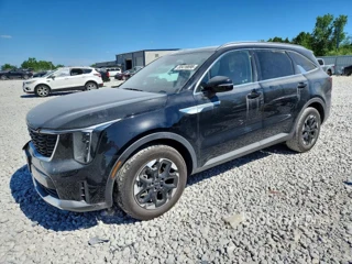 KIA SORENTO S