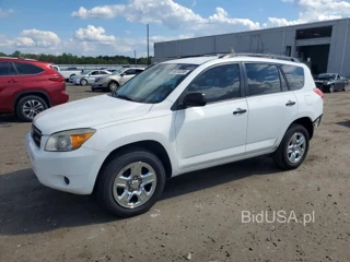 TOYOTA RAV4 BASE