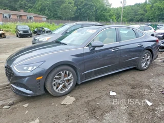 HYUNDAI SONATA SEL