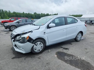 MITSUBISHI MIRAGE G4 ES