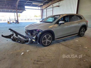 MERCEDES-BENZ EQS SUV 450 4MATIC