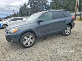 TOYOTA RAV4 SPORT