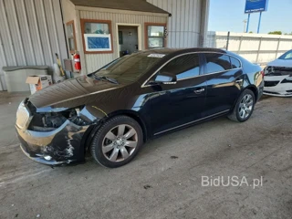 BUICK LACROSSE PREMIUM