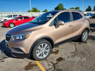 BUICK ENCORE PREFERRED