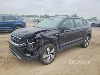 VOLKSWAGEN TAOS S