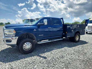 RAM 3500