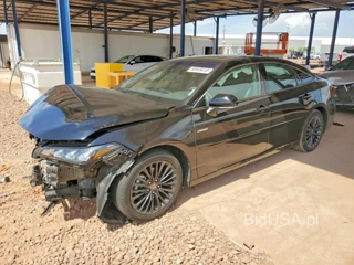 TOYOTA AVALON XSE