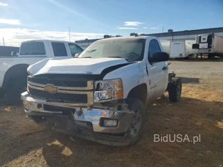 CHEVROLET SILVERADO K3500 LT