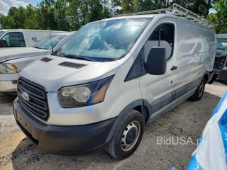 FORD TRANSIT T-150
