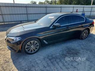 BMW 530 XI