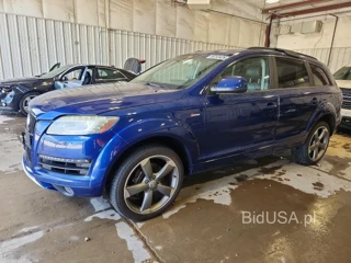 AUDI Q7 PREMIUM
