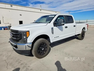 FORD F250 SUPER DUTY