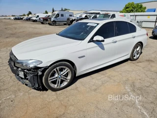 BMW ACTIVEHYBRID 5