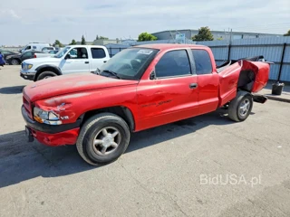 DODGE DAKOTA