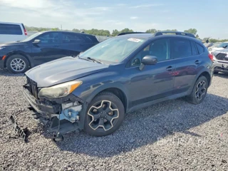 SUBARU XV CROSSTREK 2.0 PREMIUM