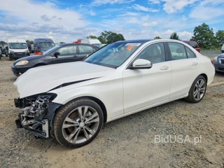 MERCEDES-BENZ C 300 4MATIC