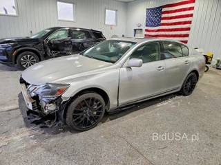 LEXUS GS 350