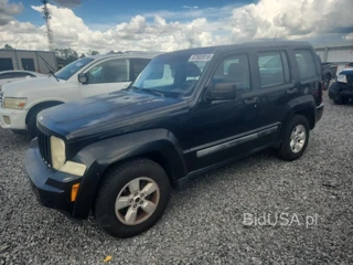 JEEP LIBERTY SPORT