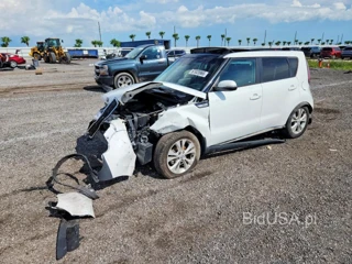 KIA SOUL !