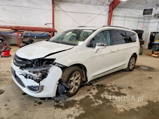 CHRYSLER PACIFICA LIMITED