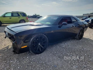 DODGE CHALLENGER R/T