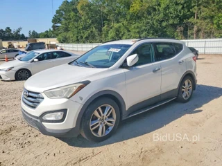 HYUNDAI SANTA FE SPORT 2.0T