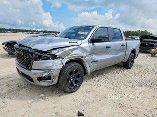 RAM 1500 BIG HORN/LONE STAR