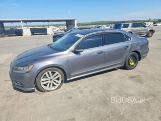 VOLKSWAGEN PASSAT SE