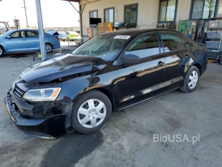 VOLKSWAGEN JETTA S
