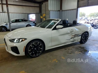 BMW 430I