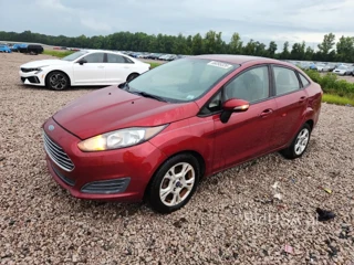FORD FIESTA SE
