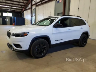JEEP CHEROKEE ALTITUDE LUX