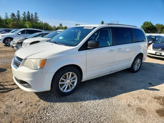 DODGE GRAND CARAVAN SE
