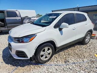CHEVROLET TRAX LS