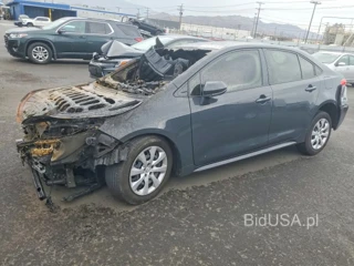 TOYOTA COROLLA HYBRID LE