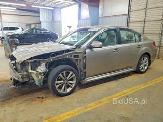 SUBARU LEGACY 2.5I PREMIUM